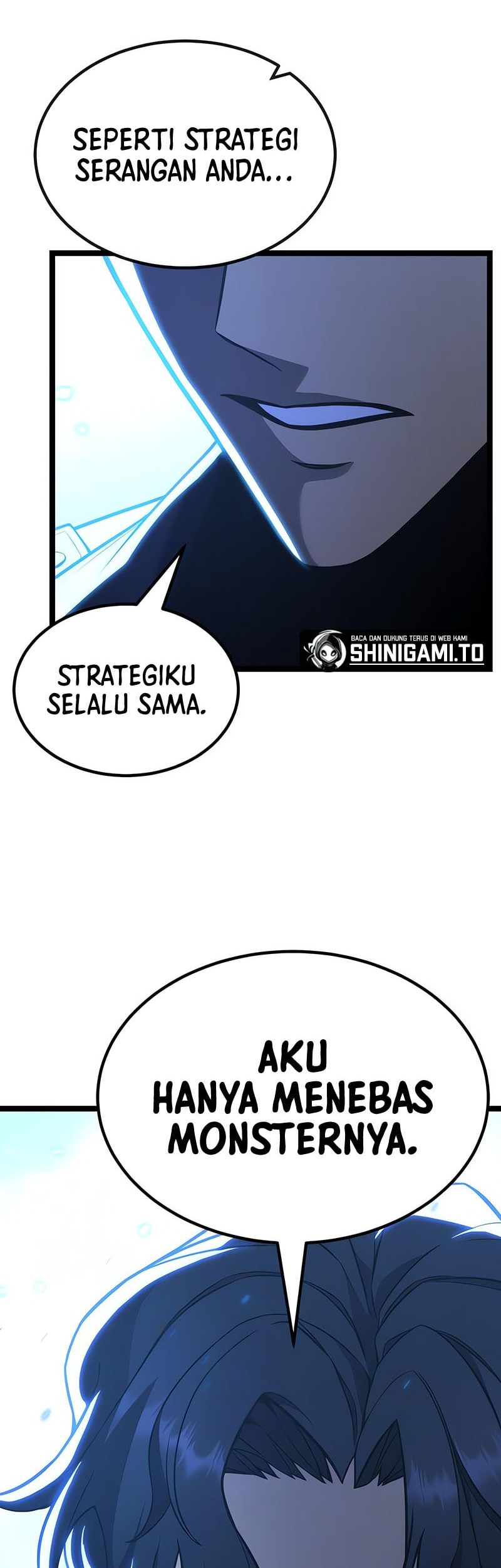 Artifact Devouring Player Chapter 29 Halaman 27
