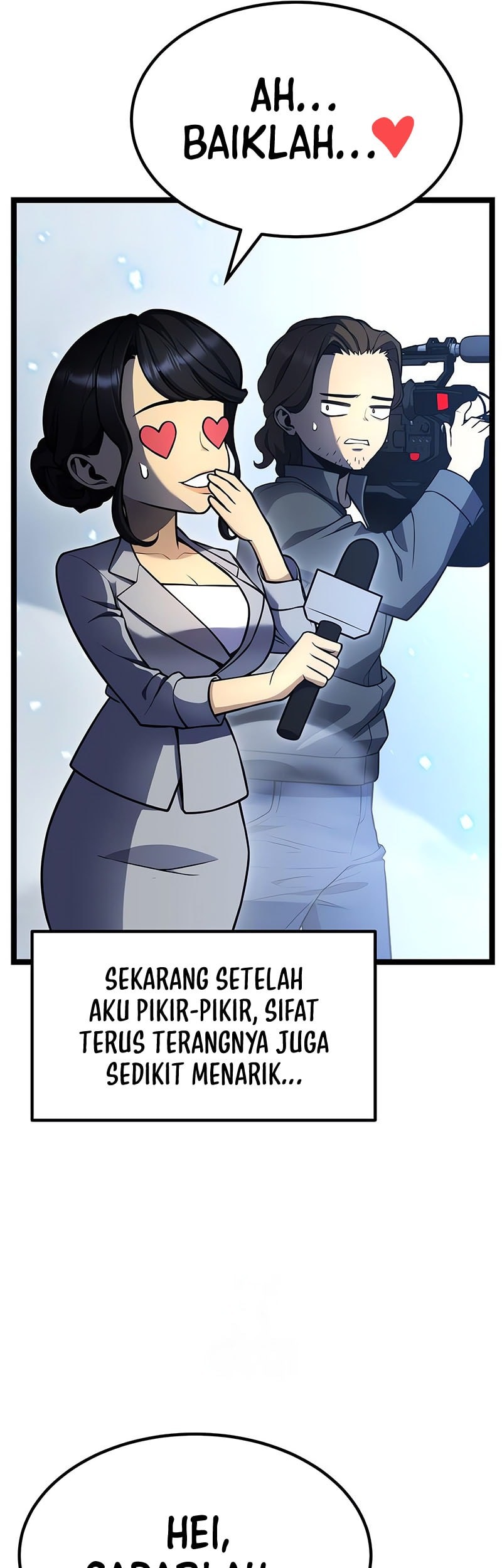 Artifact Devouring Player Chapter 29 Halaman 30