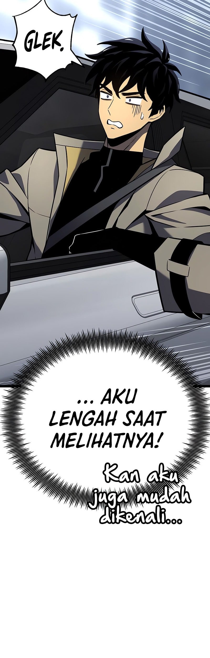 Artifact Devouring Player Chapter 29 Halaman 33