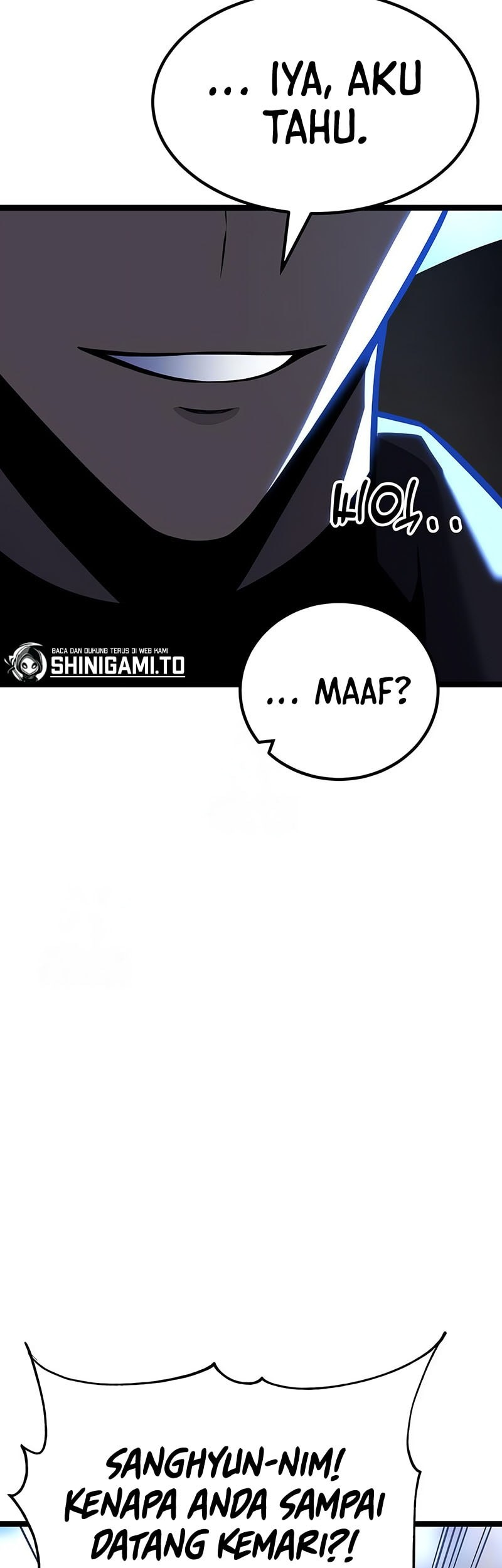 Artifact Devouring Player Chapter 29 Halaman 36