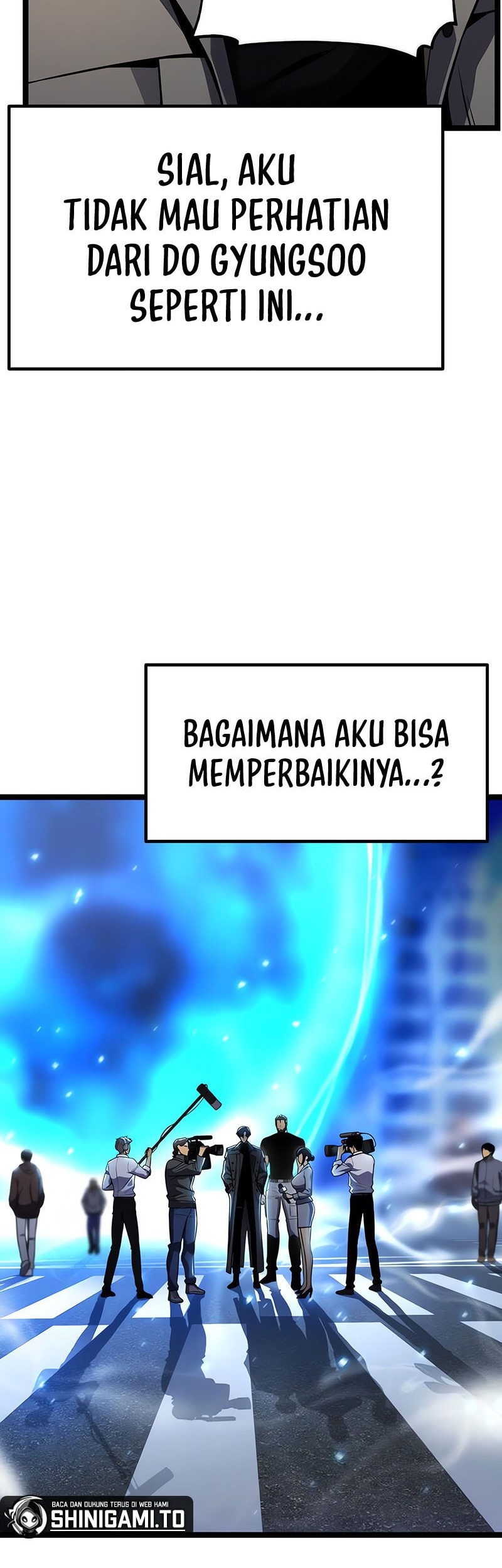 Artifact Devouring Player Chapter 29 Halaman 39