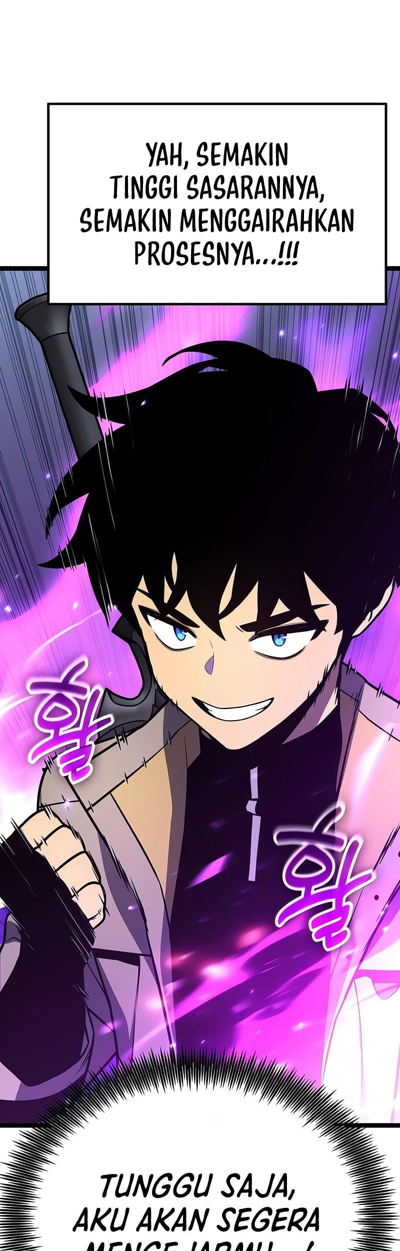 Artifact Devouring Player Chapter 29 Halaman 56