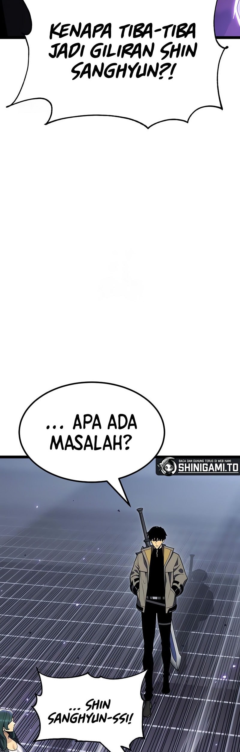 Artifact Devouring Player Chapter 29 Halaman 59