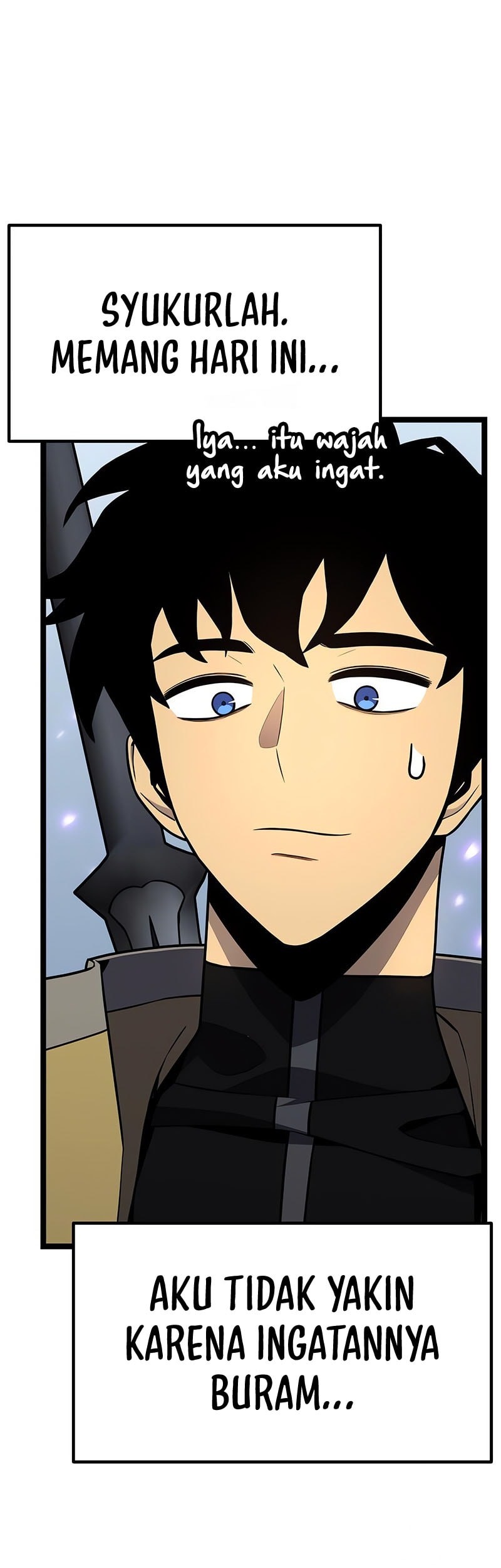 Artifact Devouring Player Chapter 29 Halaman 62