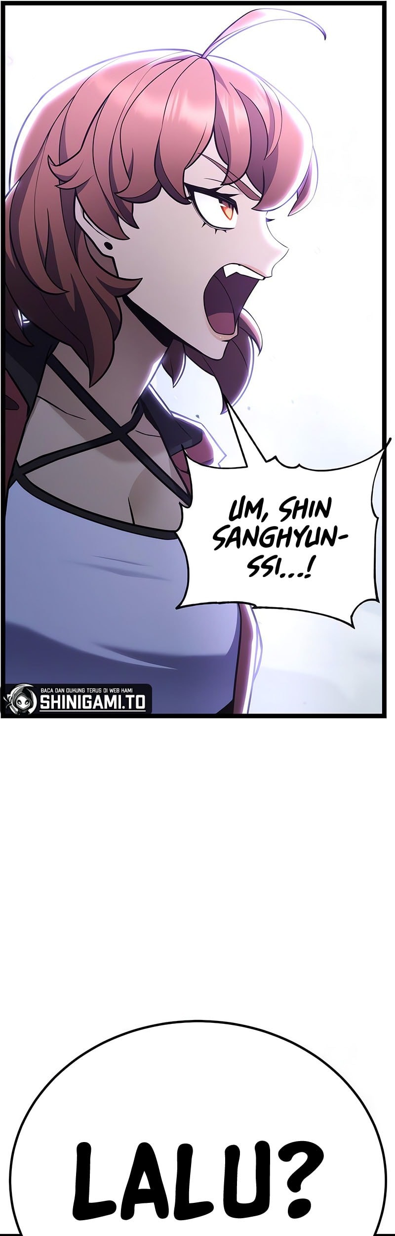 Artifact Devouring Player Chapter 29 Halaman 66