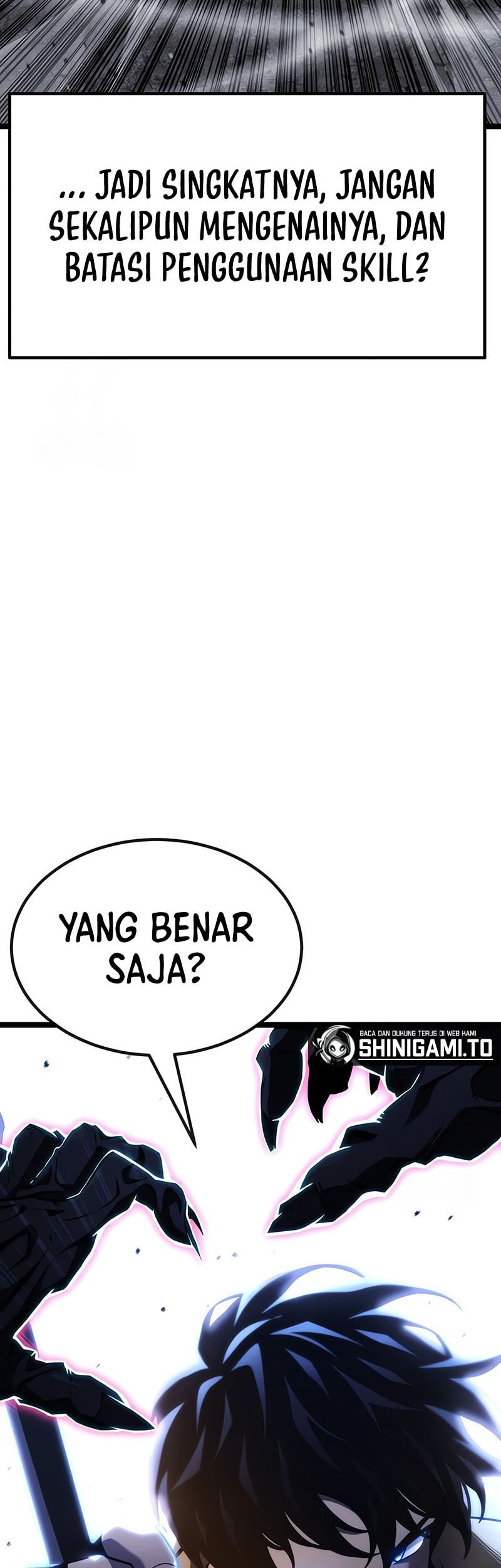 Artifact Devouring Player Chapter 29 Halaman 90