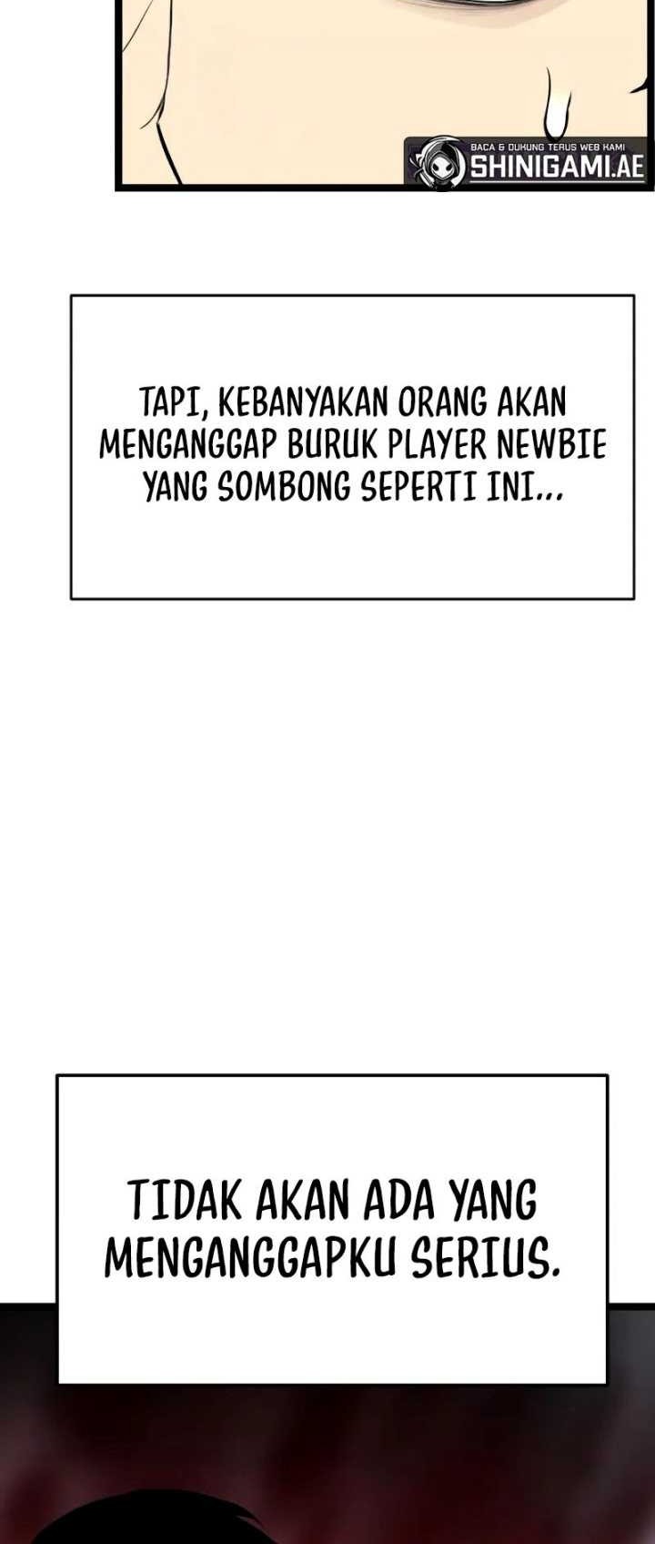 Artifact Devouring Player Chapter 3 Halaman 14