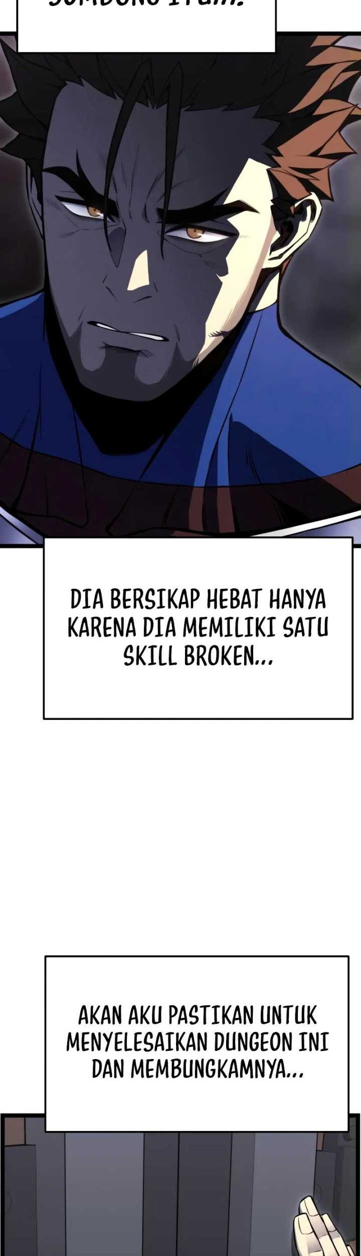 Artifact Devouring Player Chapter 3 Halaman 24
