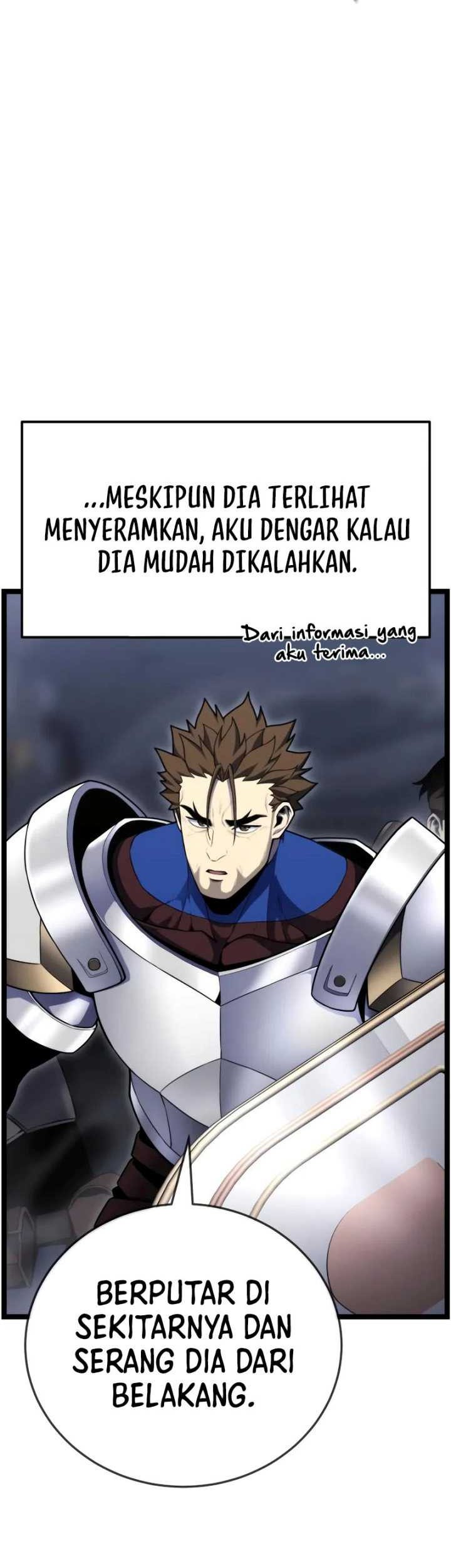 Artifact Devouring Player Chapter 3 Halaman 33