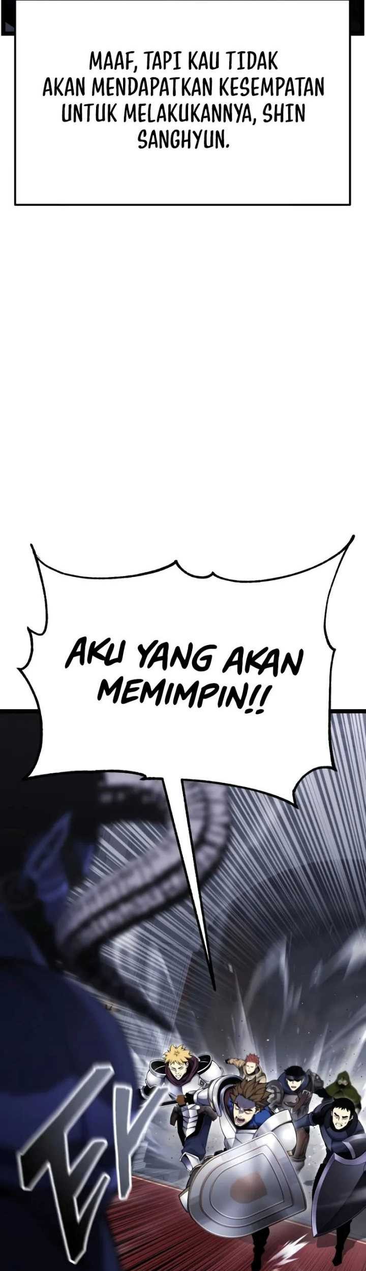 Artifact Devouring Player Chapter 3 Halaman 35