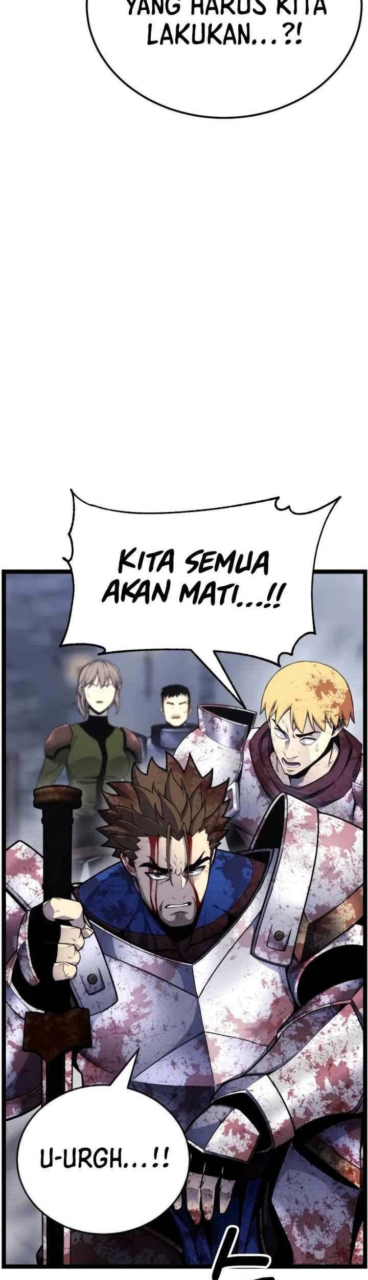 Artifact Devouring Player Chapter 3 Halaman 41