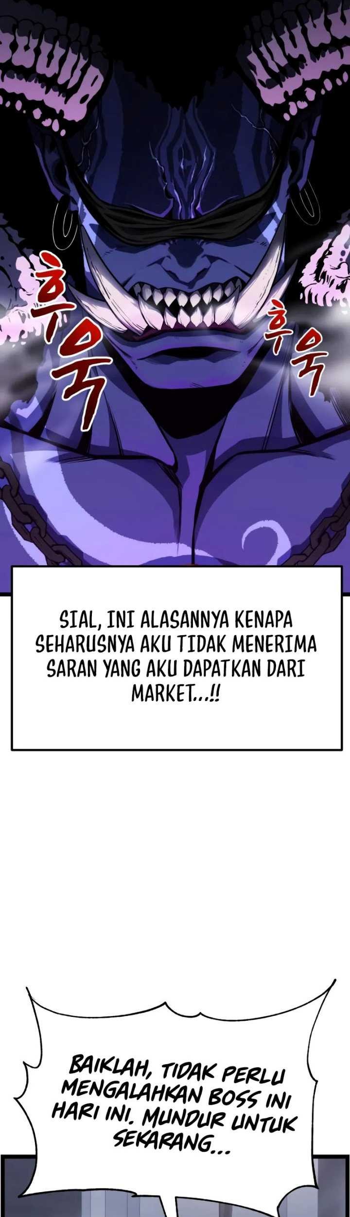Artifact Devouring Player Chapter 3 Halaman 43