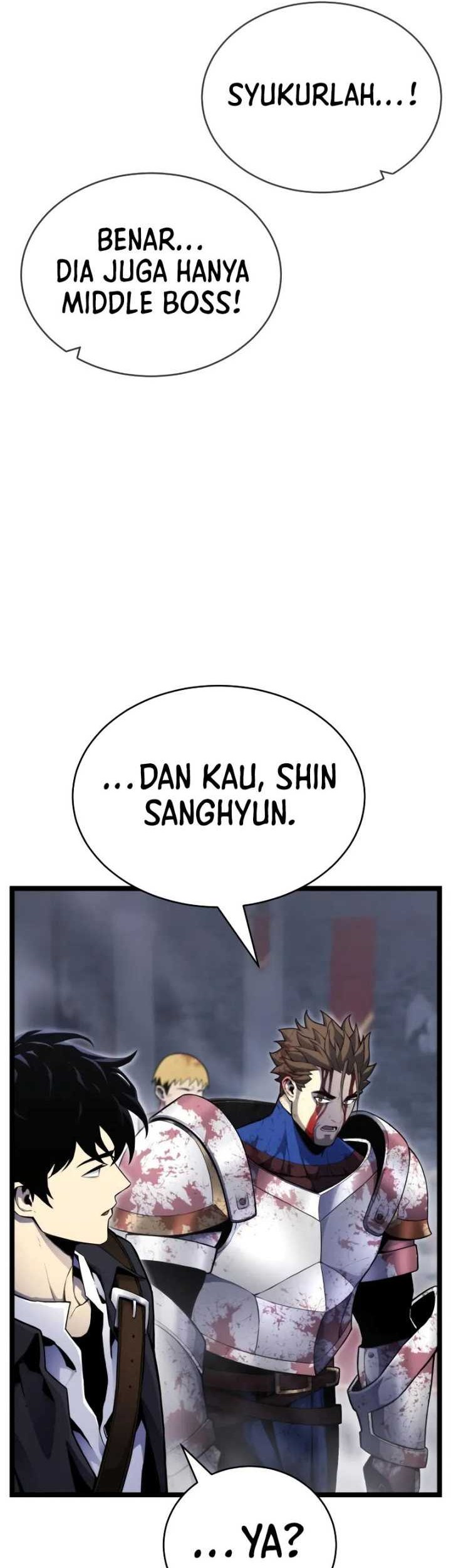 Artifact Devouring Player Chapter 3 Halaman 48