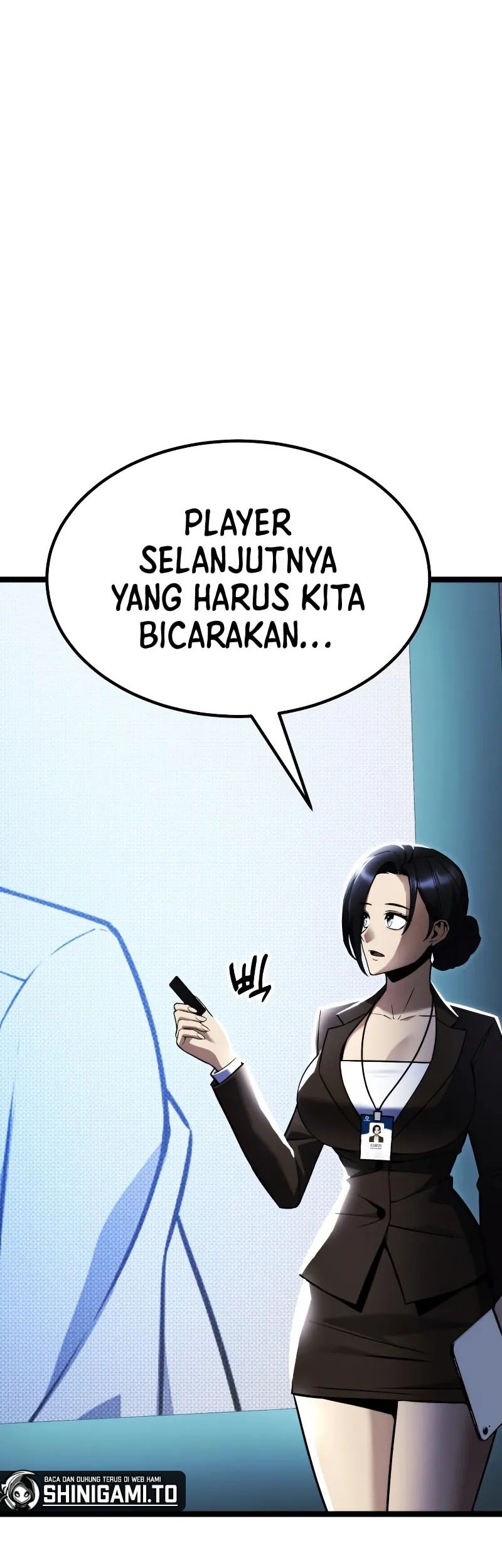 Artifact Devouring Player Chapter 30 Halaman 3