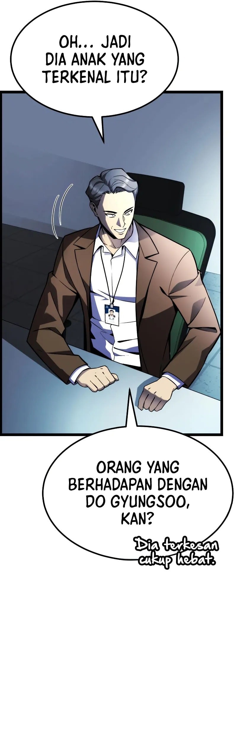 Artifact Devouring Player Chapter 30 Halaman 6