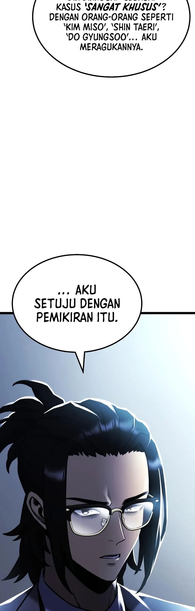 Artifact Devouring Player Chapter 30 Halaman 11