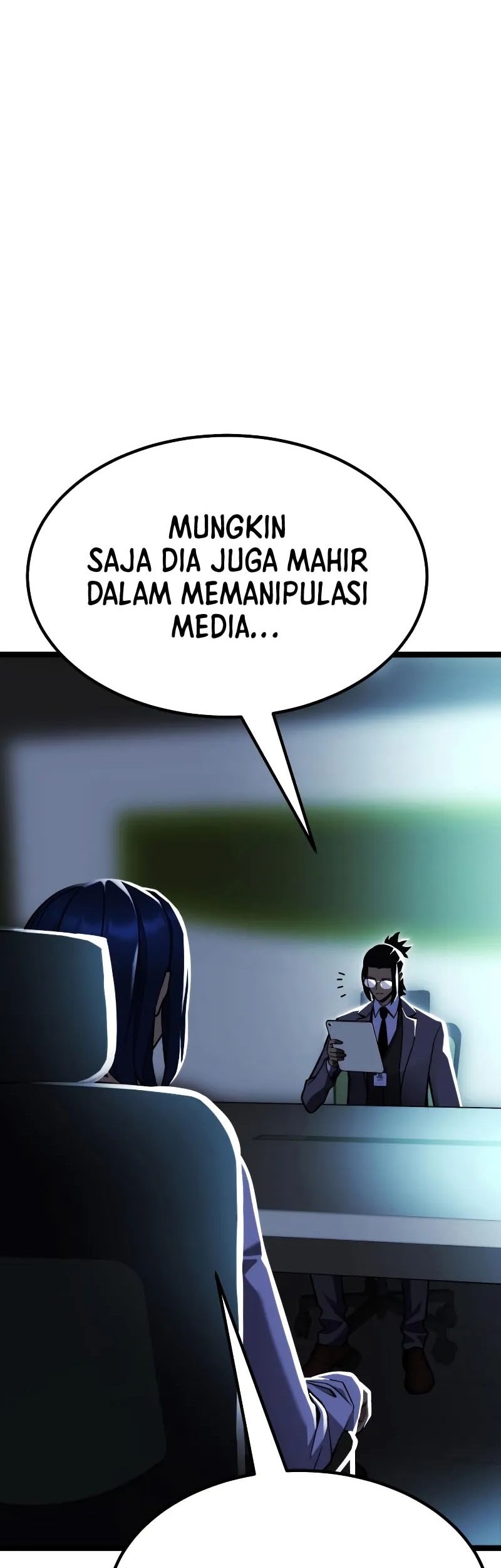 Artifact Devouring Player Chapter 30 Halaman 14