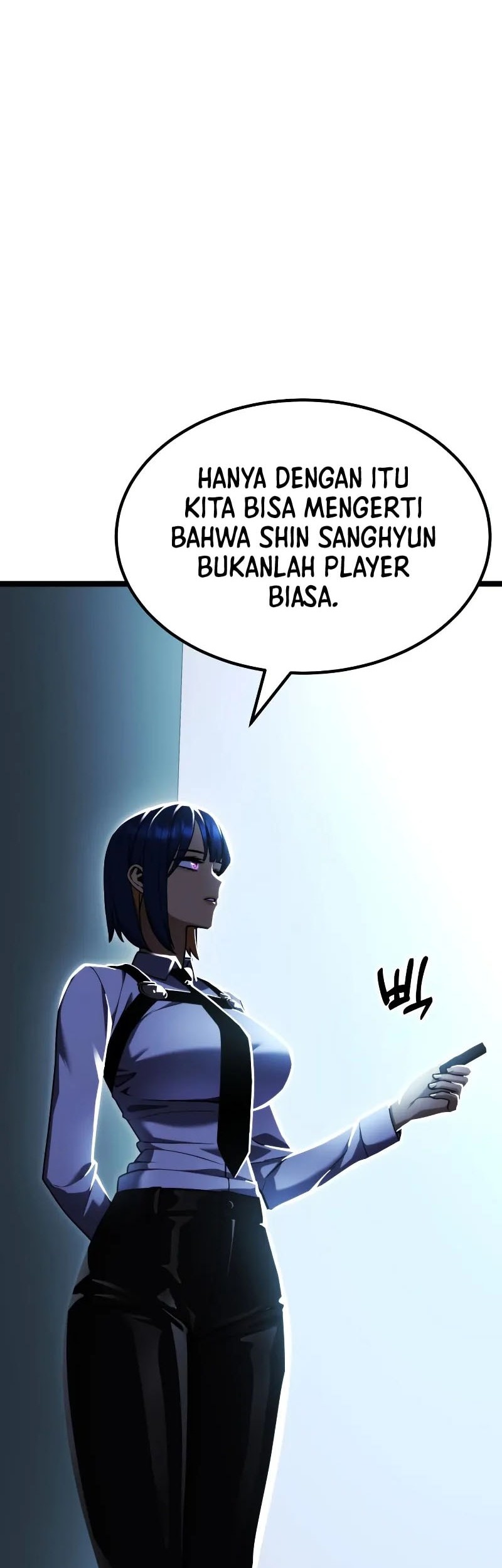 Artifact Devouring Player Chapter 30 Halaman 22