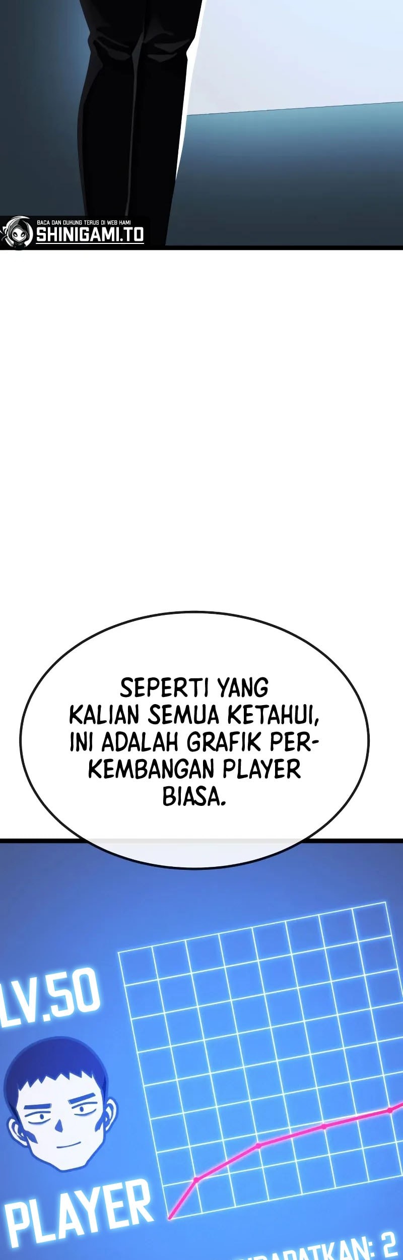 Artifact Devouring Player Chapter 30 Halaman 23