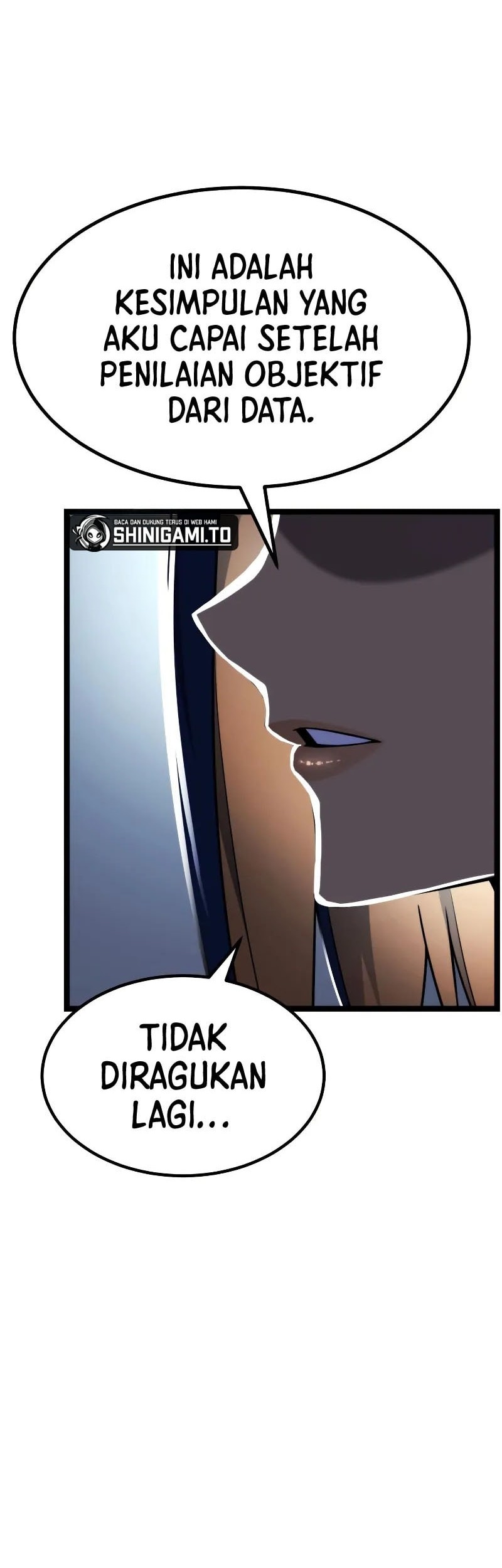 Artifact Devouring Player Chapter 30 Halaman 30