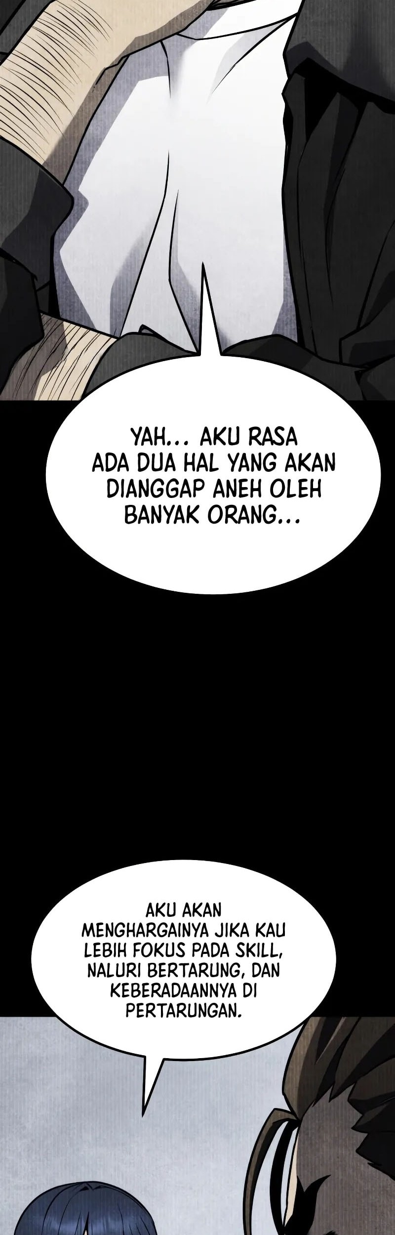 Artifact Devouring Player Chapter 30 Halaman 34