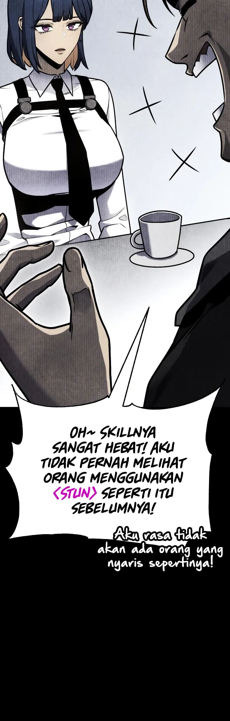 Artifact Devouring Player Chapter 30 Halaman 35