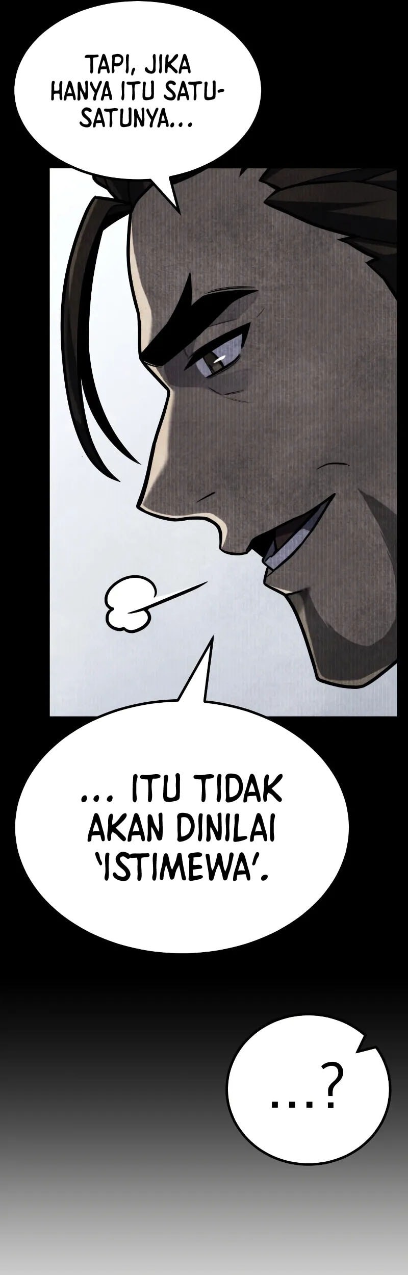 Artifact Devouring Player Chapter 30 Halaman 37