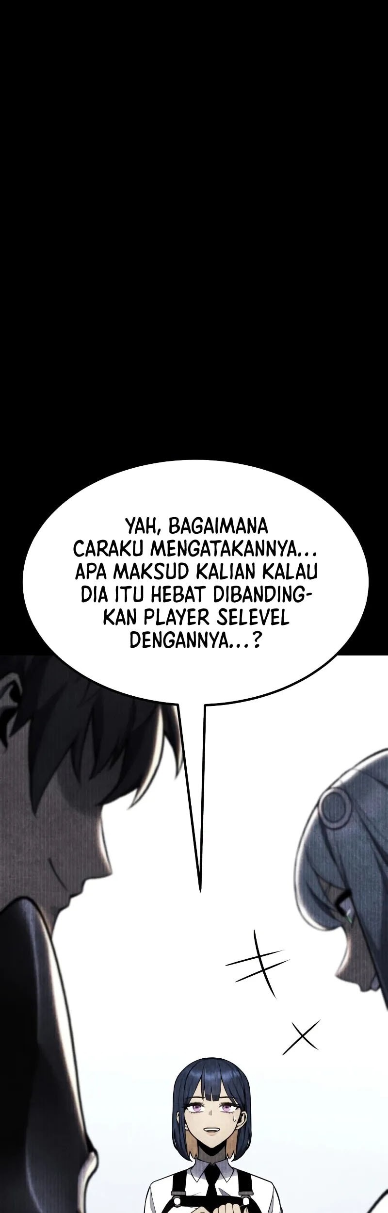 Artifact Devouring Player Chapter 30 Halaman 43