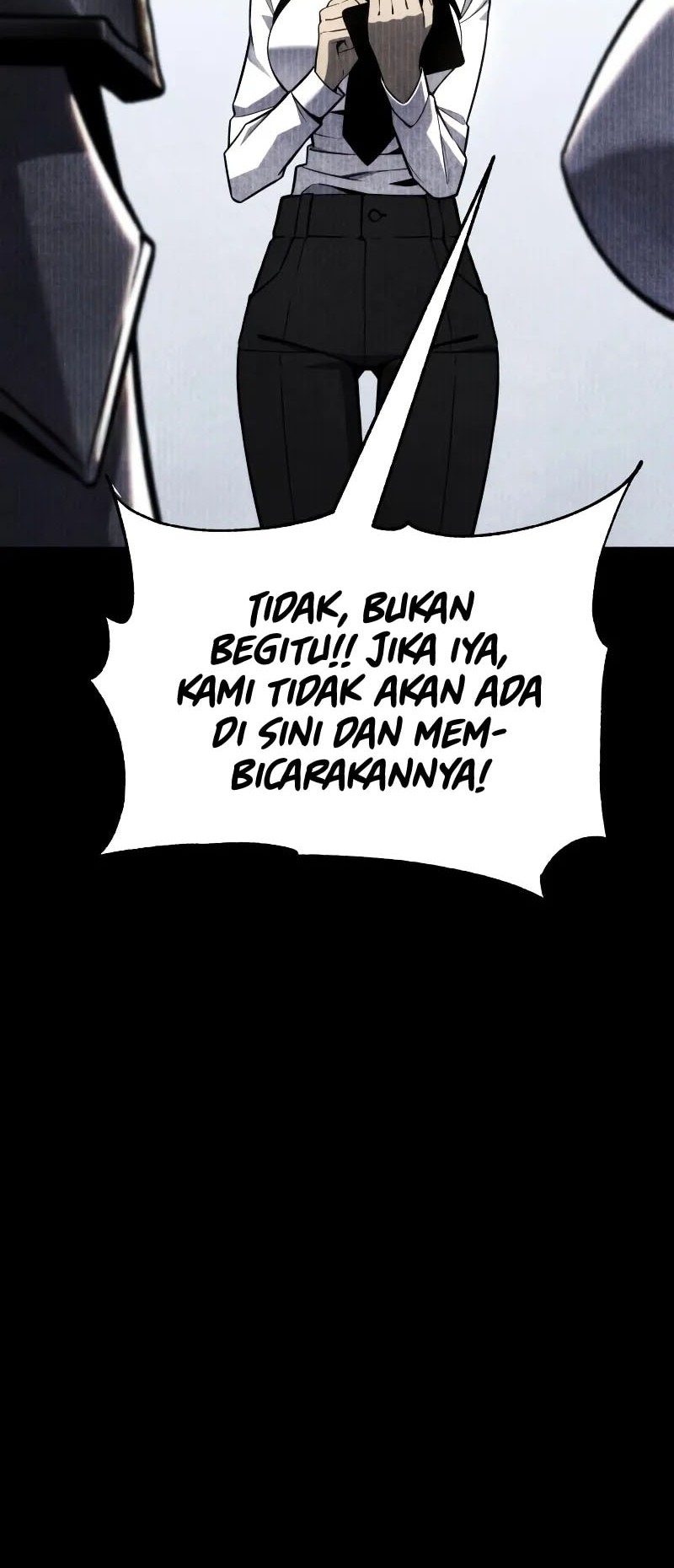 Artifact Devouring Player Chapter 30 Halaman 44