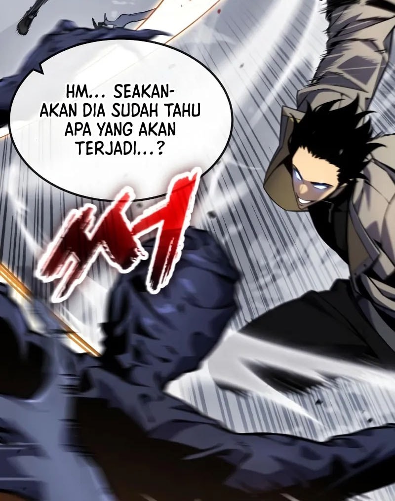 Artifact Devouring Player Chapter 30 Halaman 51