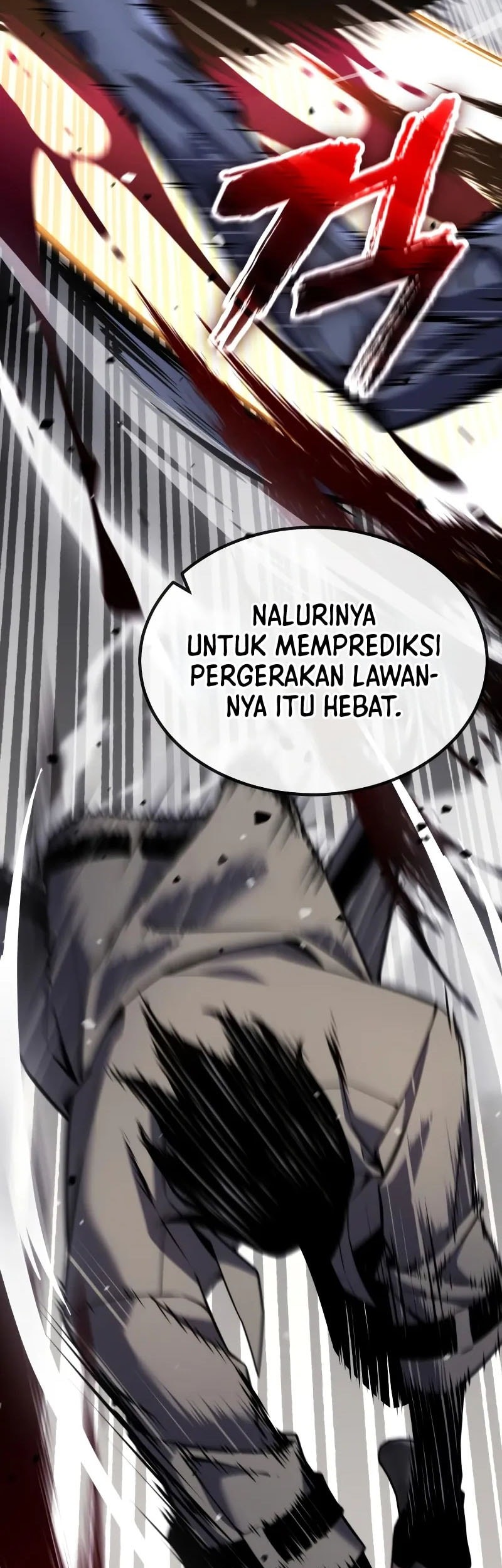 Artifact Devouring Player Chapter 30 Halaman 52