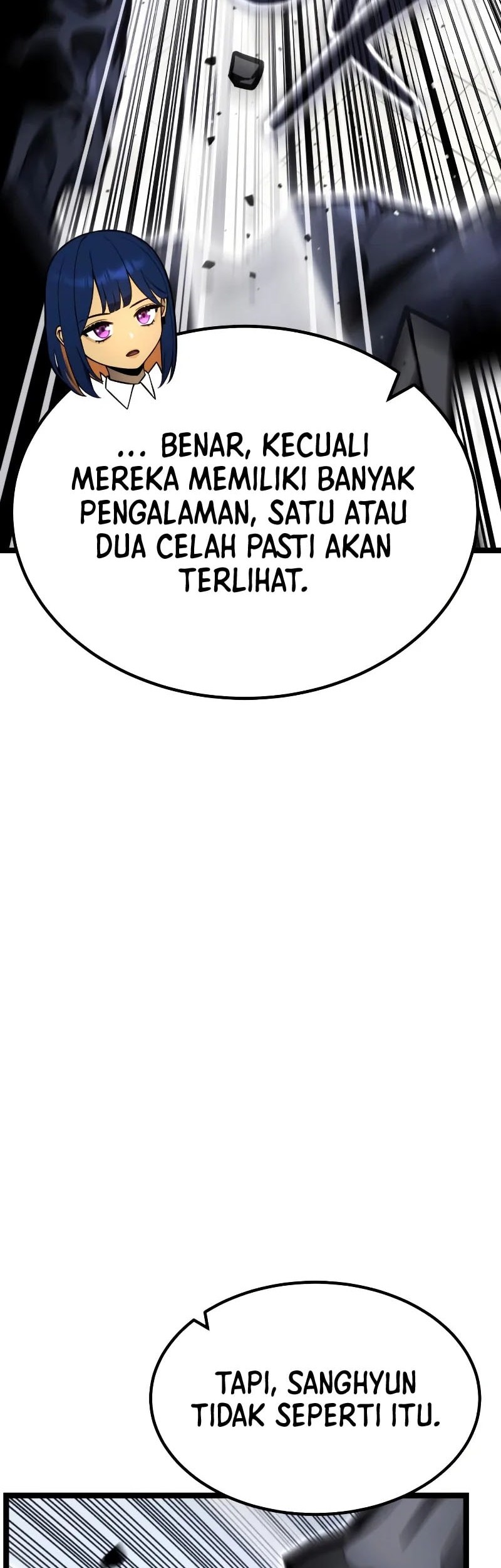 Artifact Devouring Player Chapter 30 Halaman 57