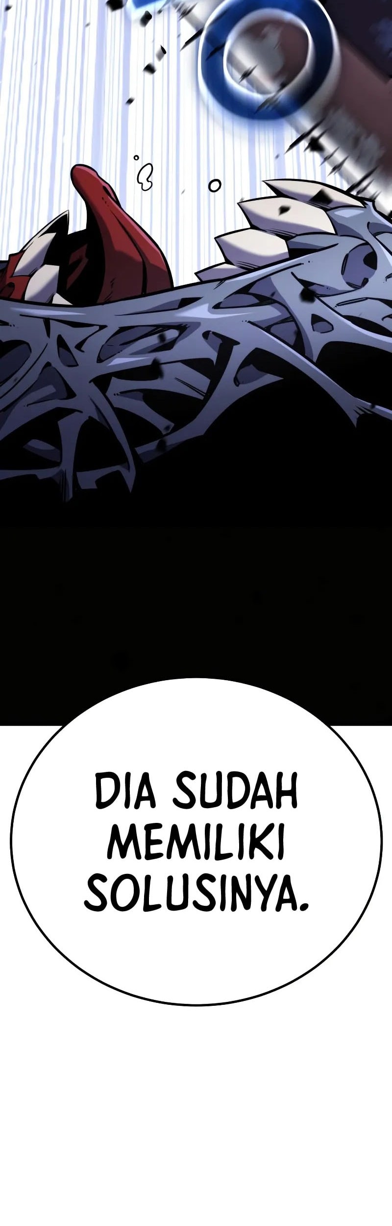 Artifact Devouring Player Chapter 30 Halaman 72
