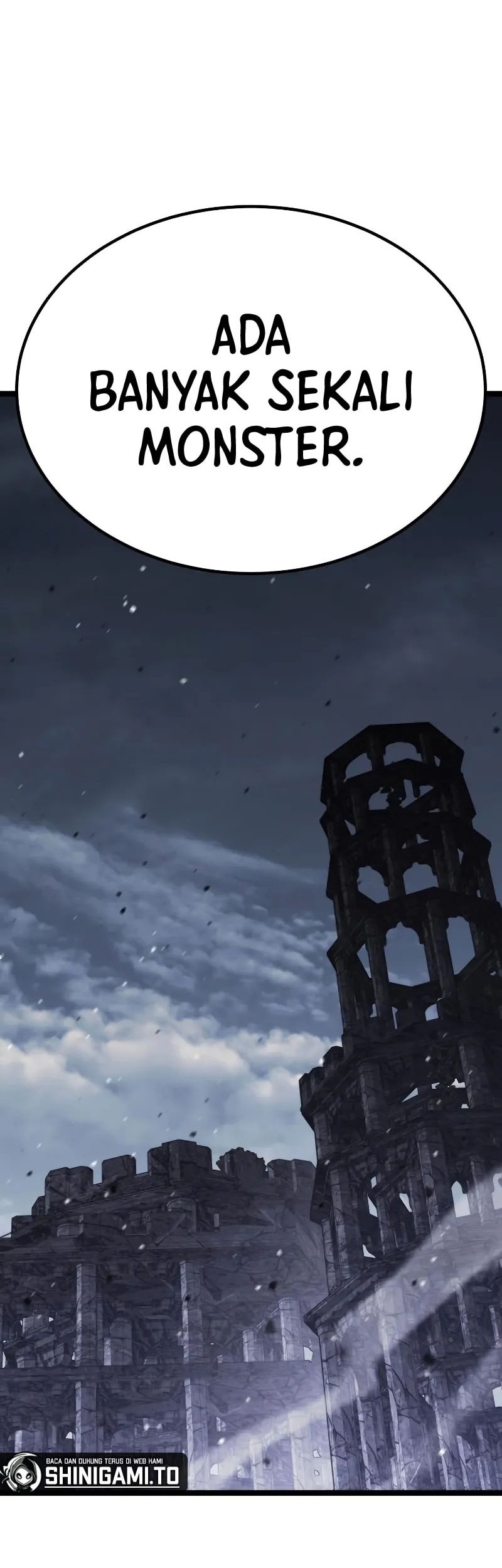 Artifact Devouring Player Chapter 30 Halaman 80