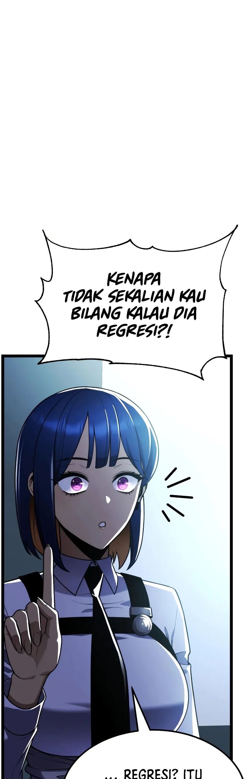 Artifact Devouring Player Chapter 30 Halaman 84