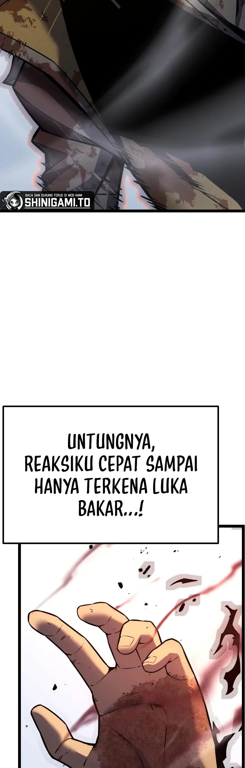 Artifact Devouring Player Chapter 30 Halaman 105
