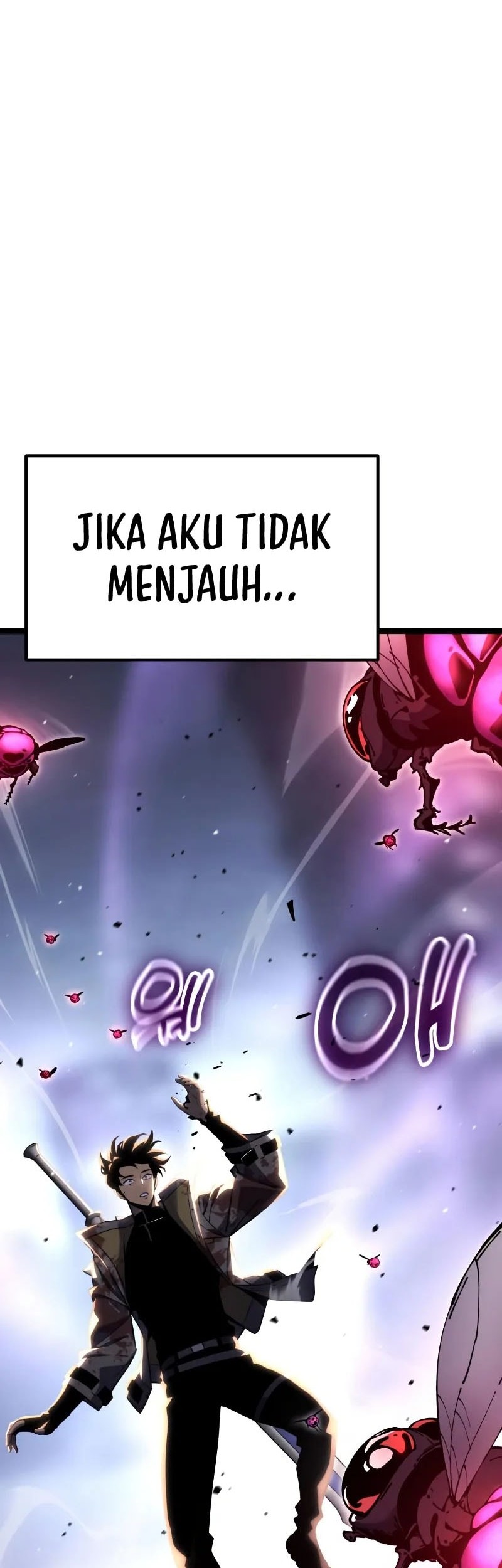 Artifact Devouring Player Chapter 30 Halaman 108
