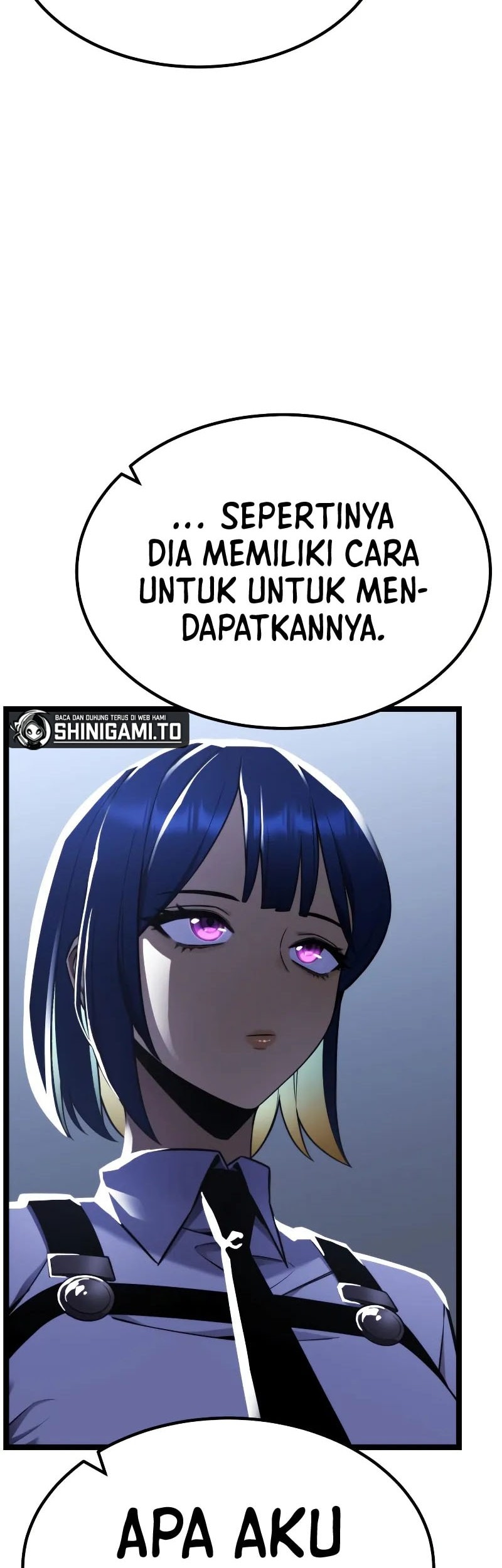 Artifact Devouring Player Chapter 30 Halaman 115