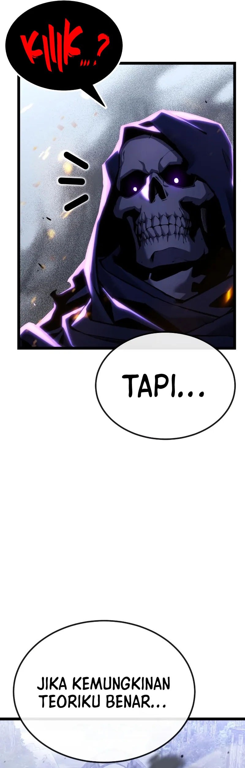 Artifact Devouring Player Chapter 30 Halaman 118