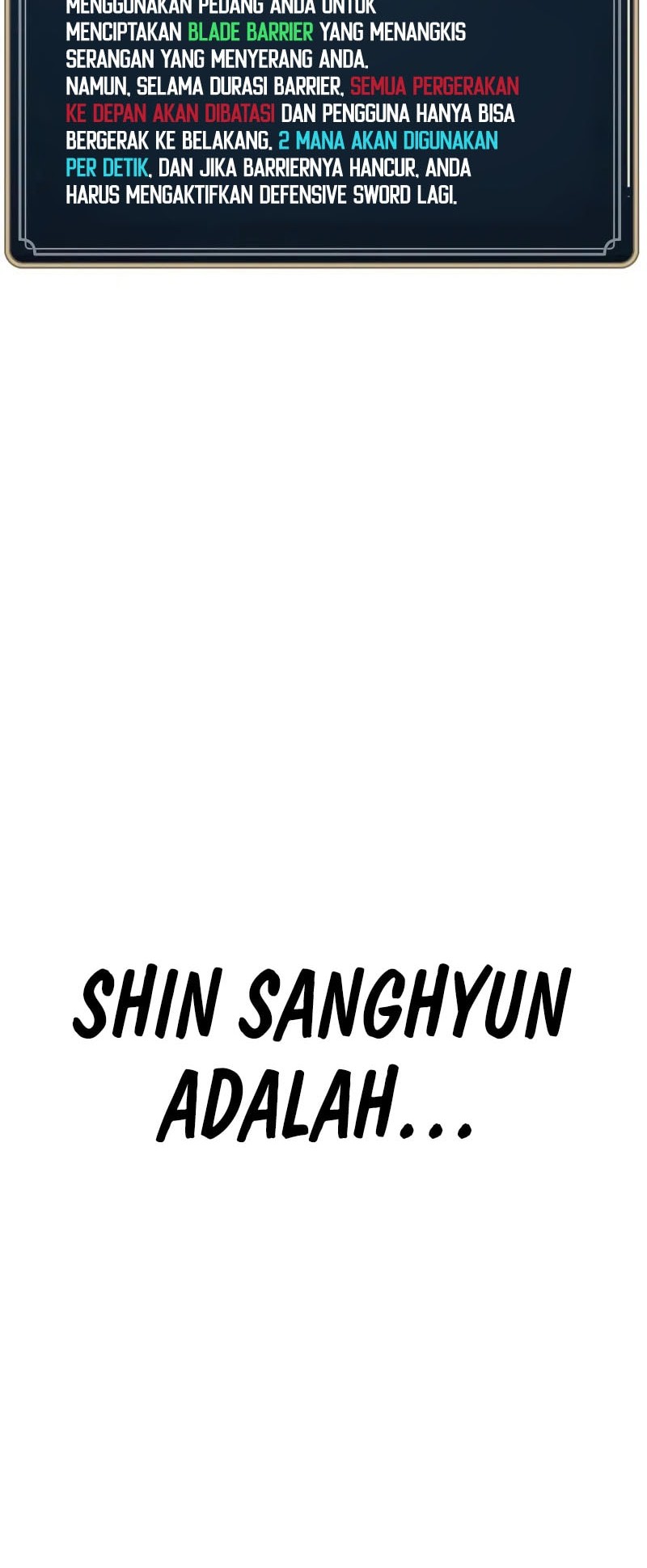 Artifact Devouring Player Chapter 30 Halaman 121