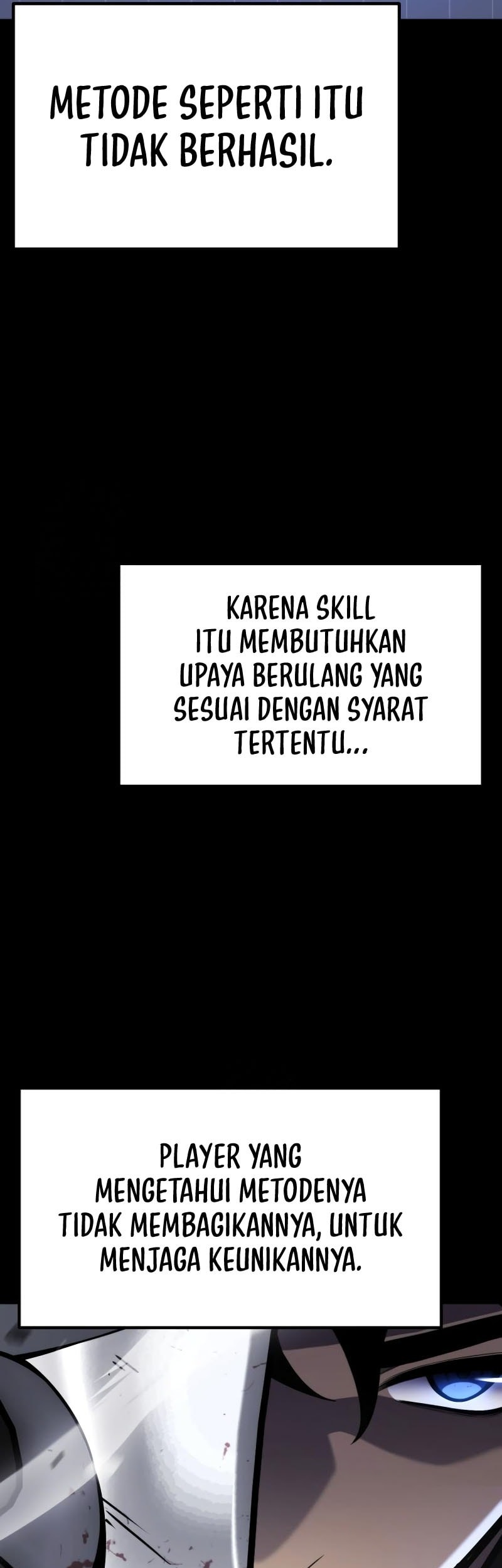 Artifact Devouring Player Chapter 31 Halaman 10