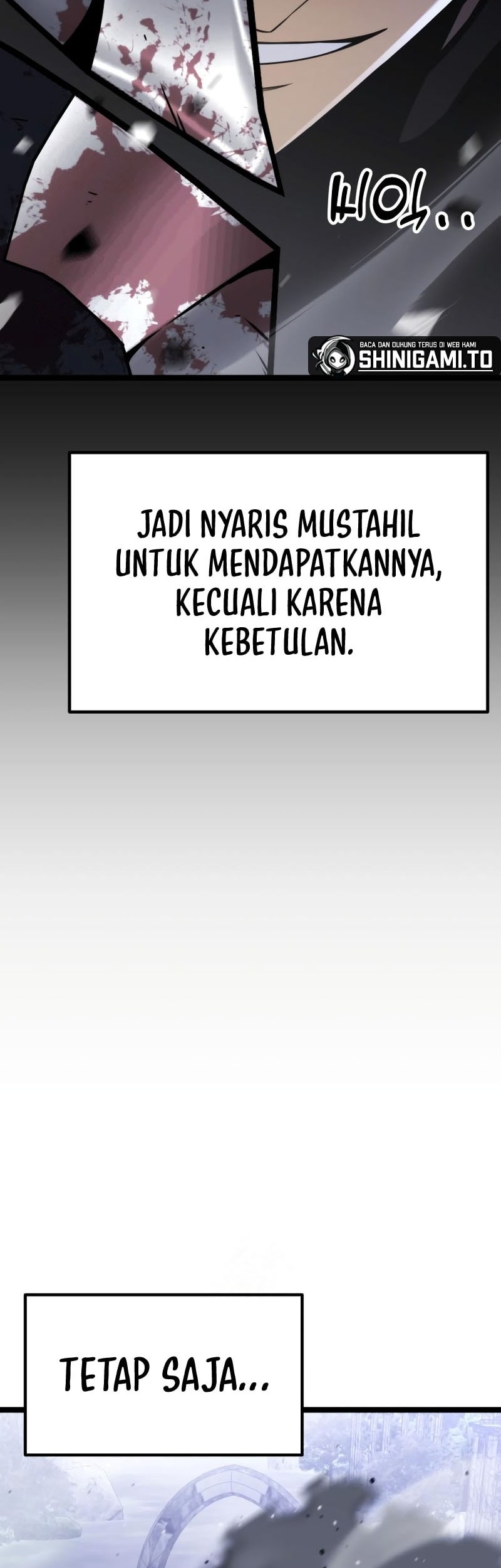 Artifact Devouring Player Chapter 31 Halaman 11