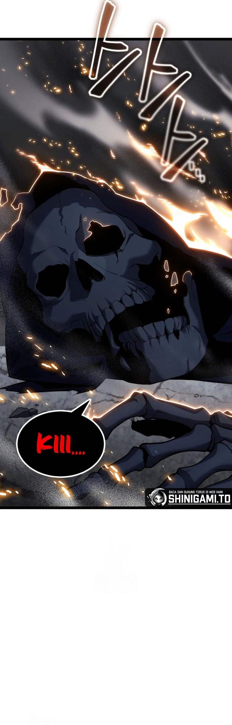 Artifact Devouring Player Chapter 31 Halaman 42