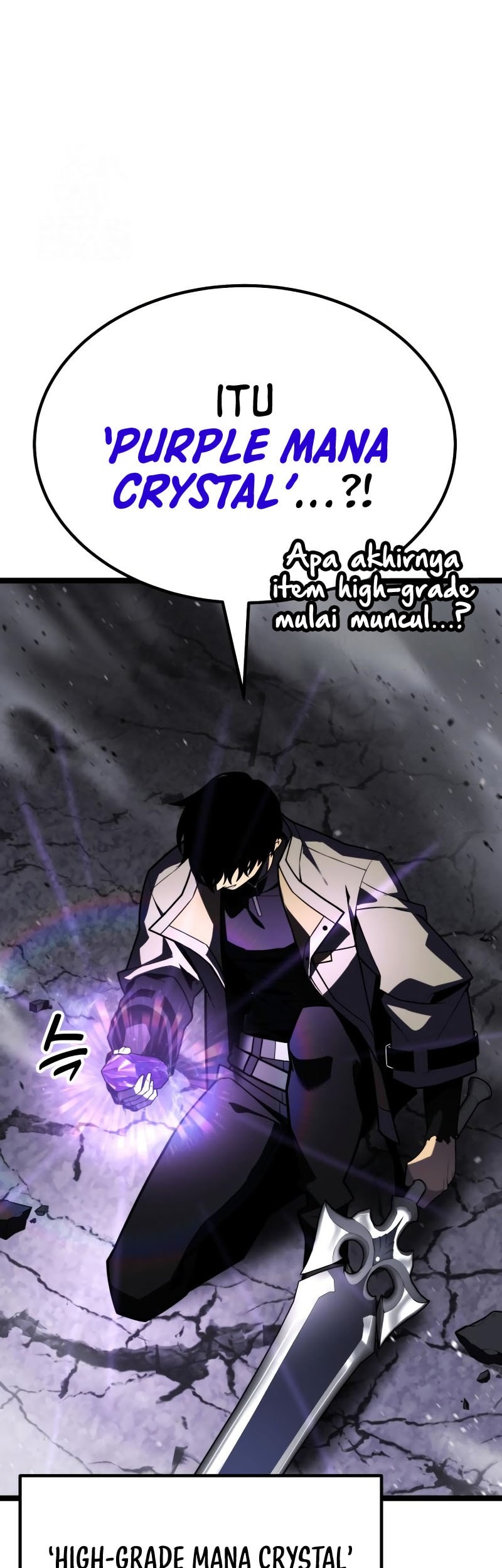 Artifact Devouring Player Chapter 31 Halaman 44