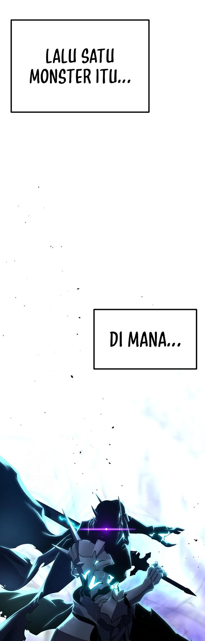 Artifact Devouring Player Chapter 31 Halaman 51