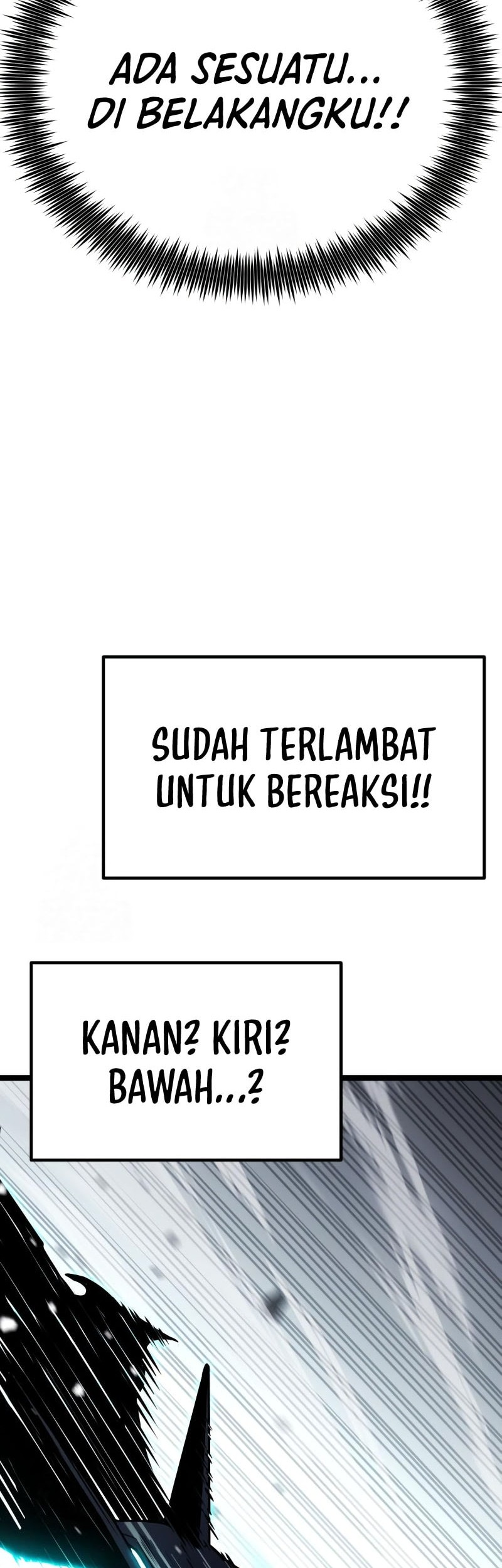 Artifact Devouring Player Chapter 31 Halaman 55