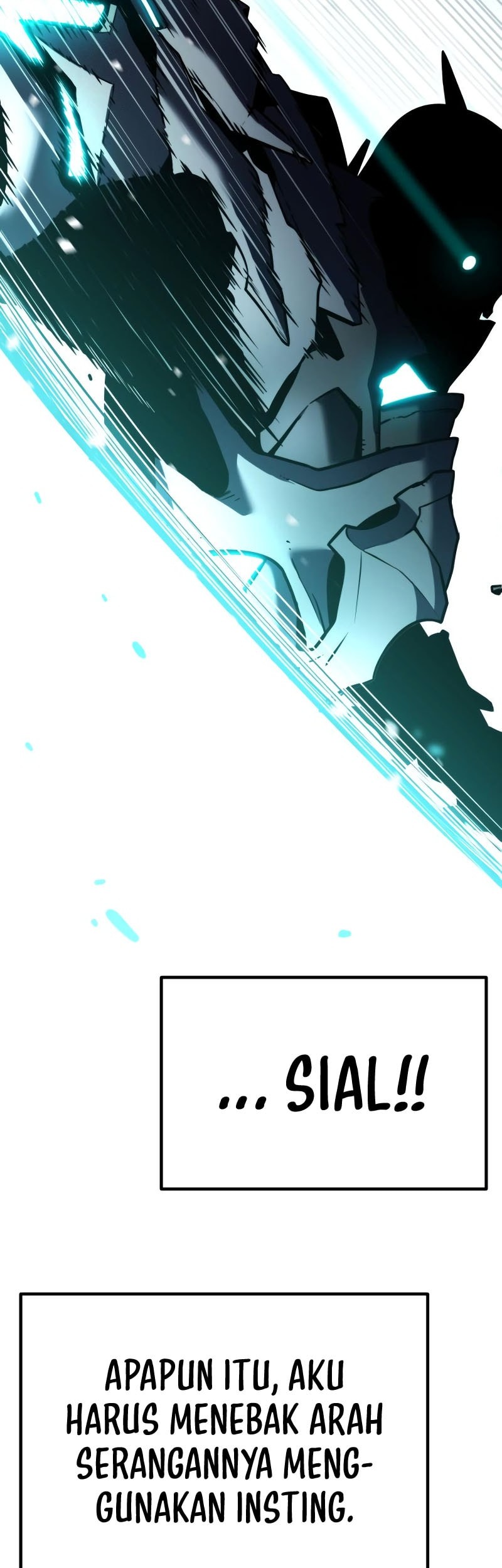 Artifact Devouring Player Chapter 31 Halaman 56