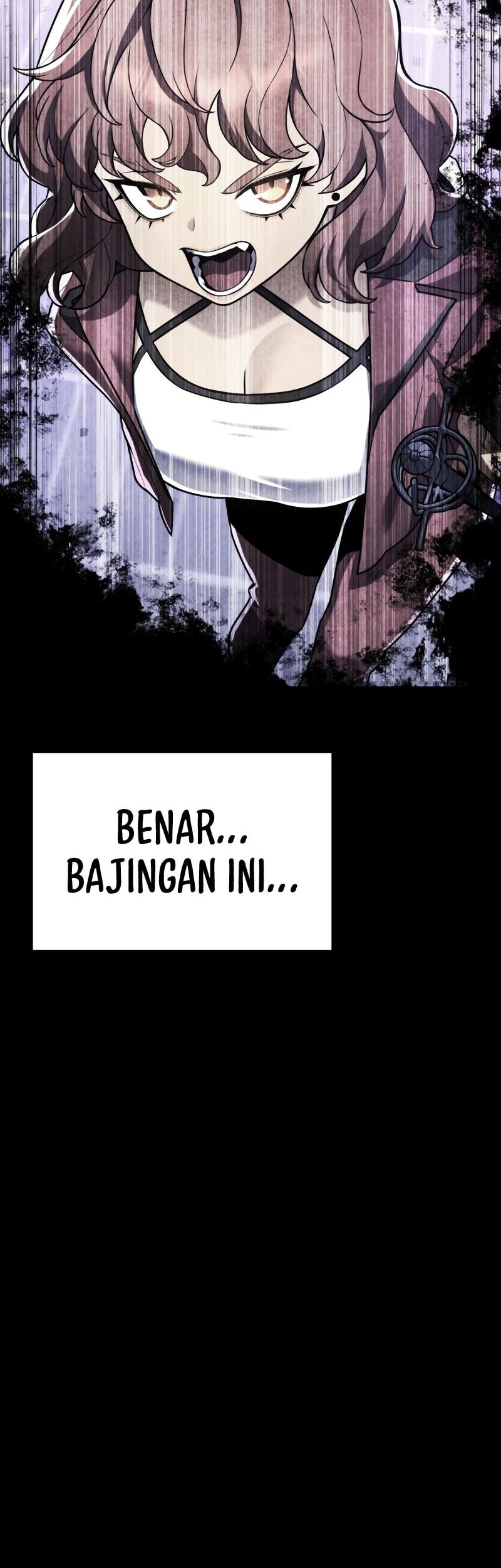 Artifact Devouring Player Chapter 31 Halaman 71