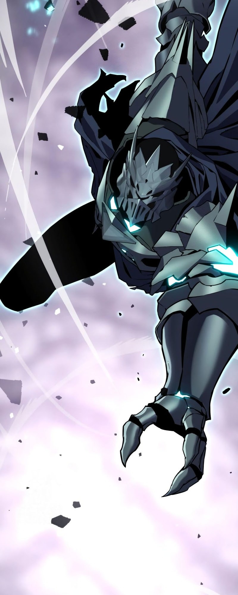 Artifact Devouring Player Chapter 31 Halaman 73