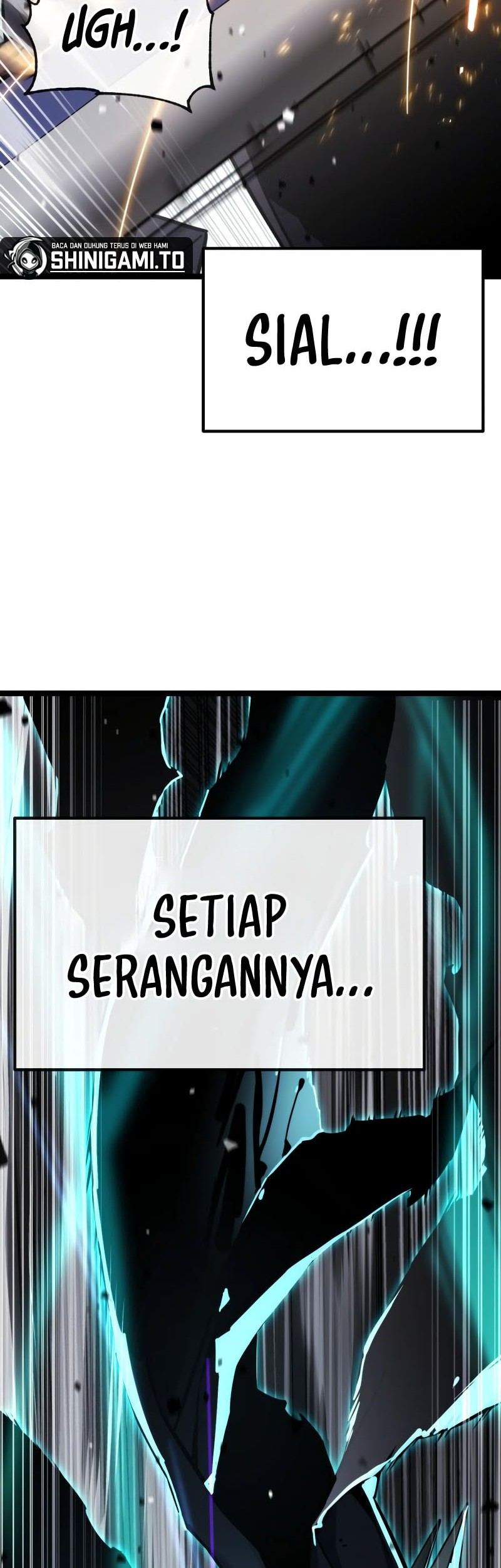 Artifact Devouring Player Chapter 31 Halaman 79